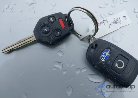 2021 Subaru Crosstrek from USA, damaged, VIN JF2GTABC2MH237228